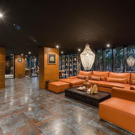 Citygate Kamala Resort And Residence Phuket Extérieur photo