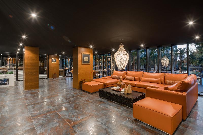 Citygate Kamala Resort And Residence Phuket Extérieur photo
