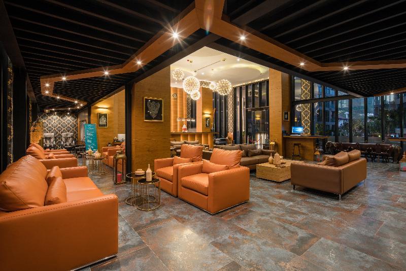 Citygate Kamala Resort And Residence Phuket Extérieur photo