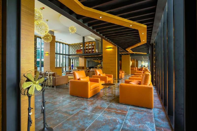 Citygate Kamala Resort And Residence Phuket Extérieur photo