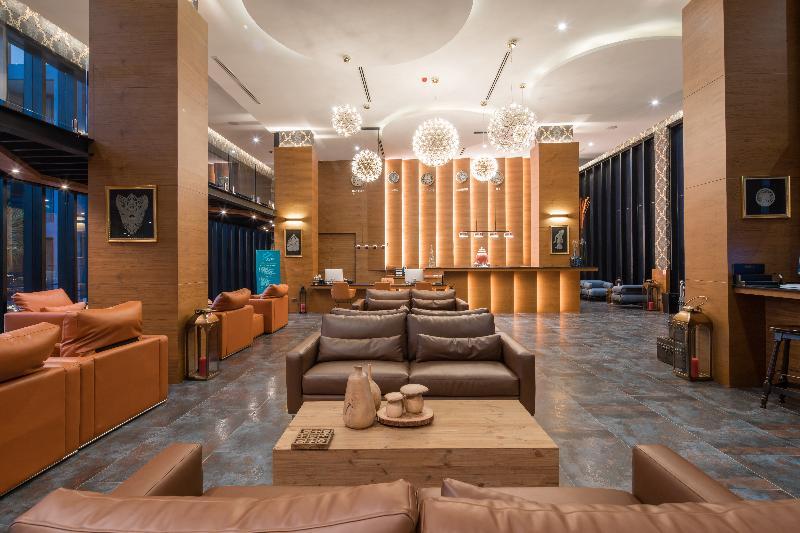 Citygate Kamala Resort And Residence Phuket Extérieur photo