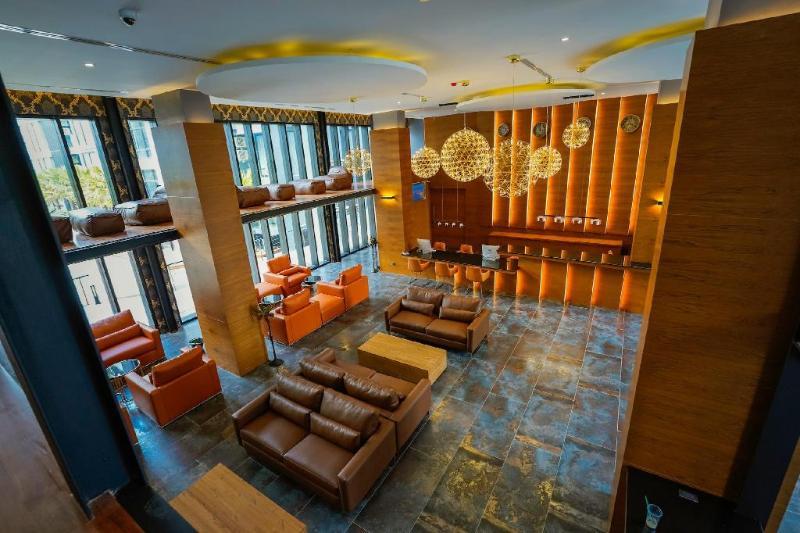 Citygate Kamala Resort And Residence Phuket Extérieur photo