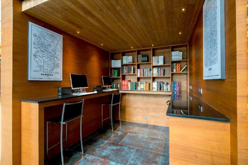 Citygate Kamala Resort And Residence Phuket Extérieur photo