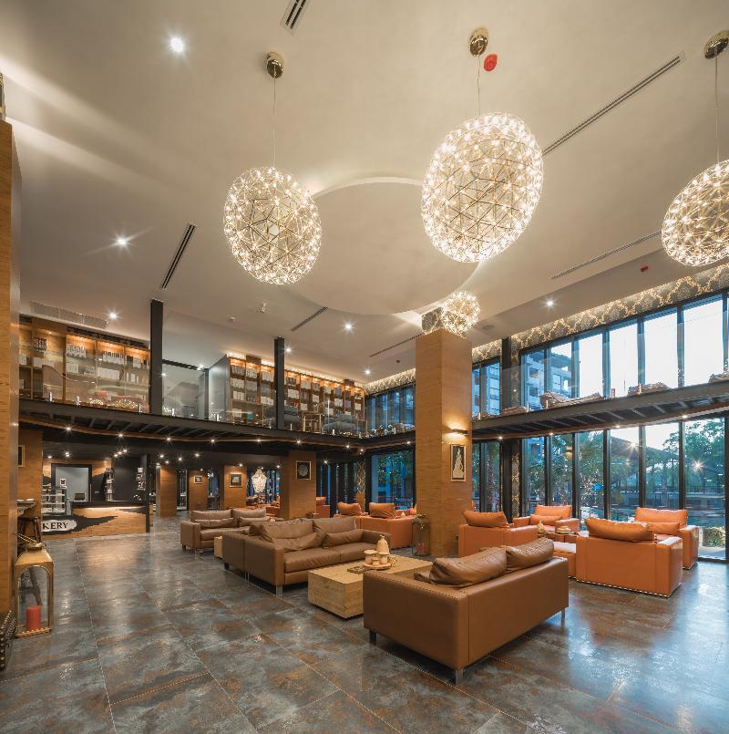 Citygate Kamala Resort And Residence Phuket Extérieur photo