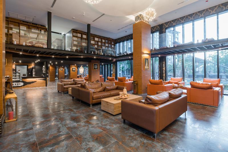 Citygate Kamala Resort And Residence Phuket Extérieur photo