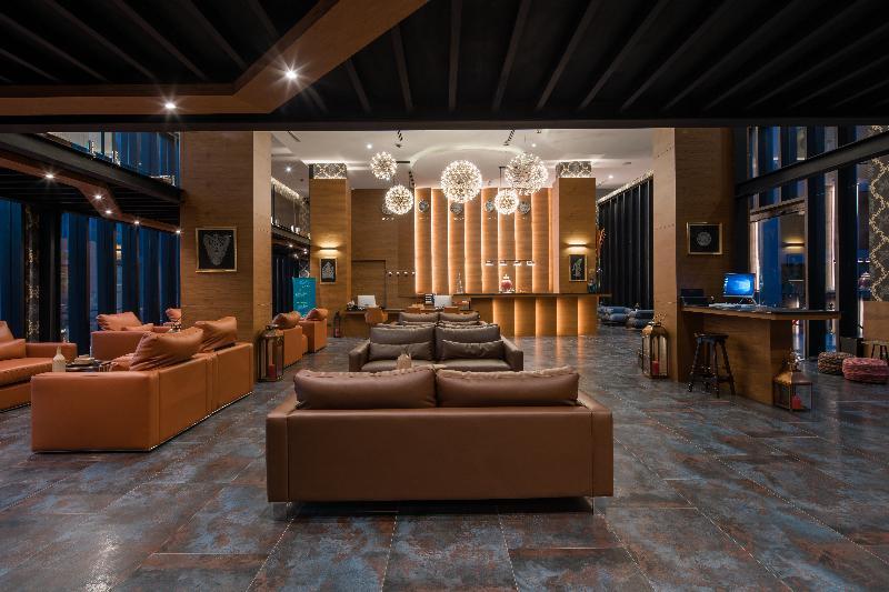 Citygate Kamala Resort And Residence Phuket Extérieur photo