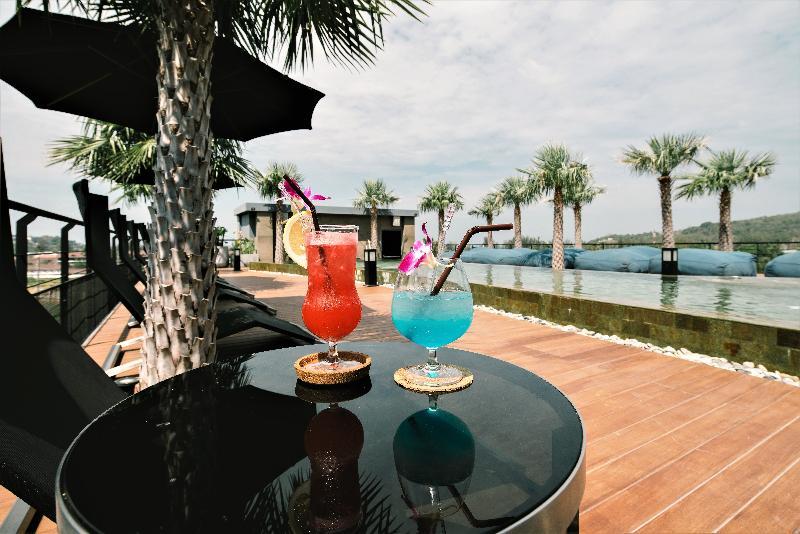 Citygate Kamala Resort And Residence Phuket Extérieur photo