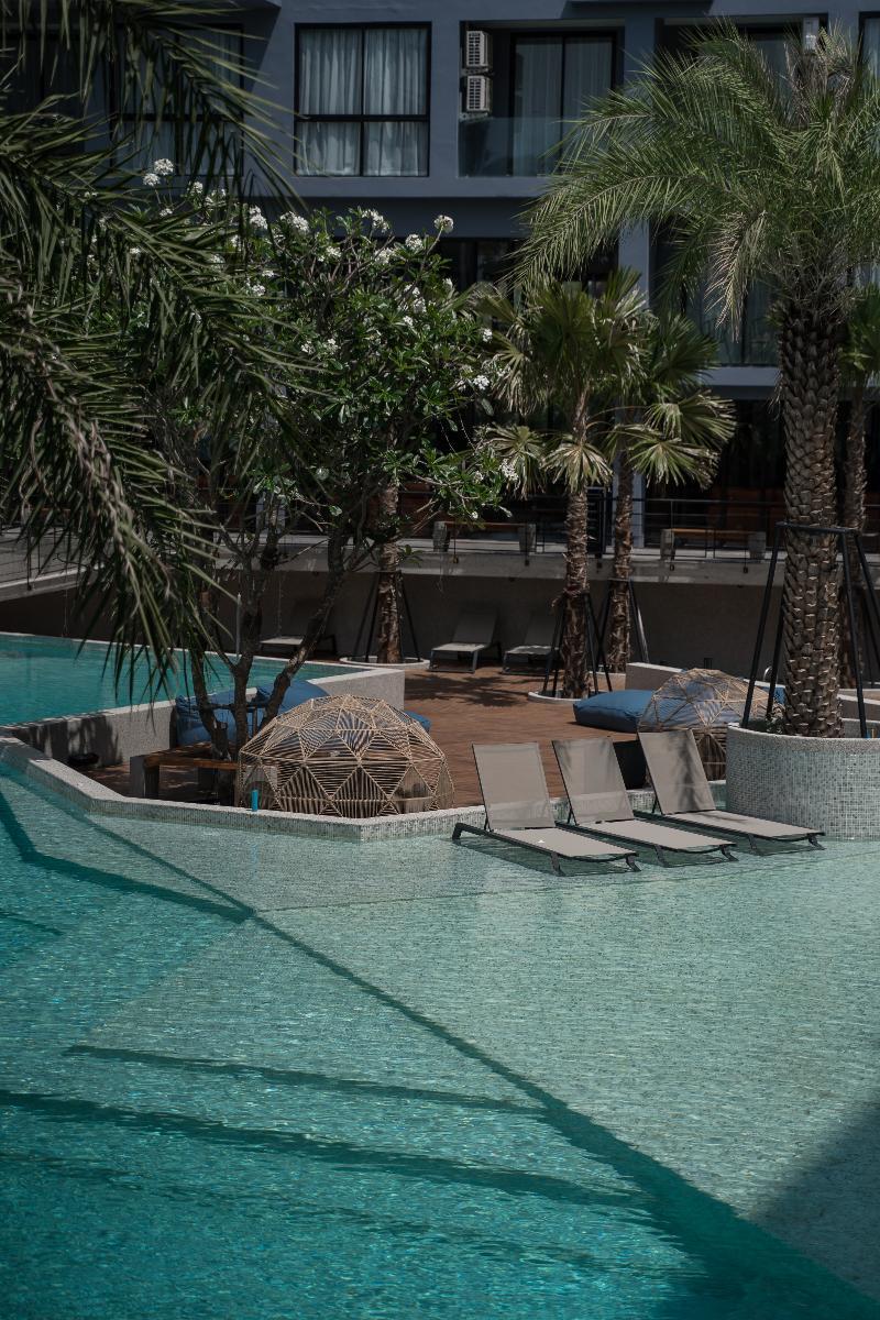 Citygate Kamala Resort And Residence Phuket Extérieur photo