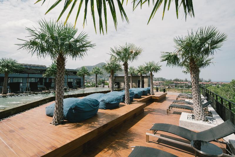 Citygate Kamala Resort And Residence Phuket Extérieur photo