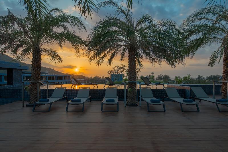 Citygate Kamala Resort And Residence Phuket Extérieur photo