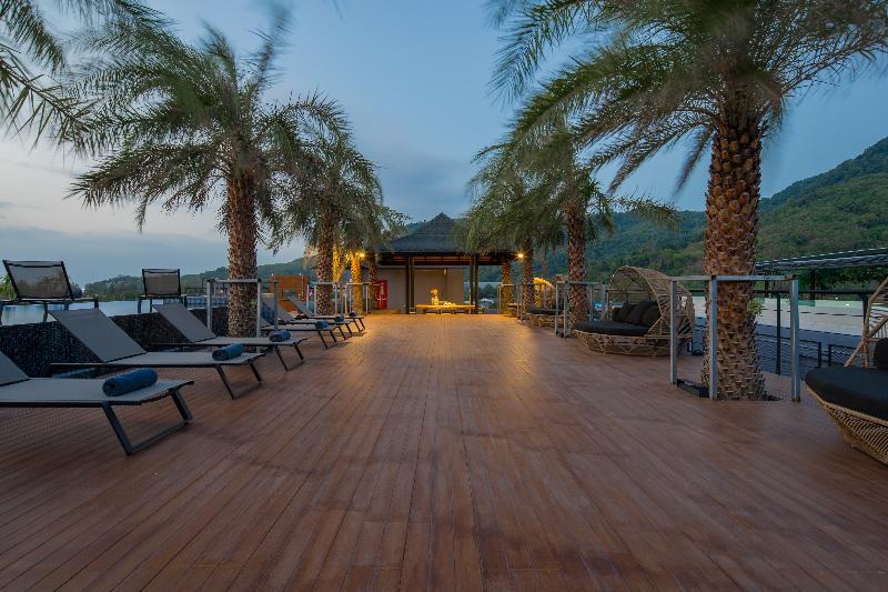 Citygate Kamala Resort And Residence Phuket Extérieur photo