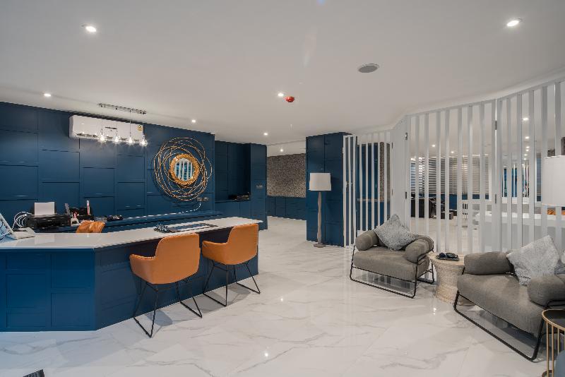 Citygate Kamala Resort And Residence Phuket Extérieur photo
