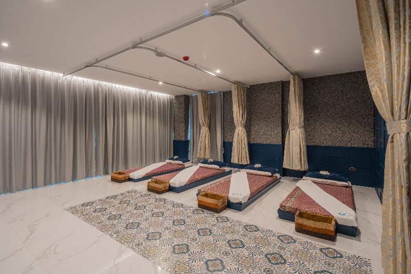 Citygate Kamala Resort And Residence Phuket Extérieur photo