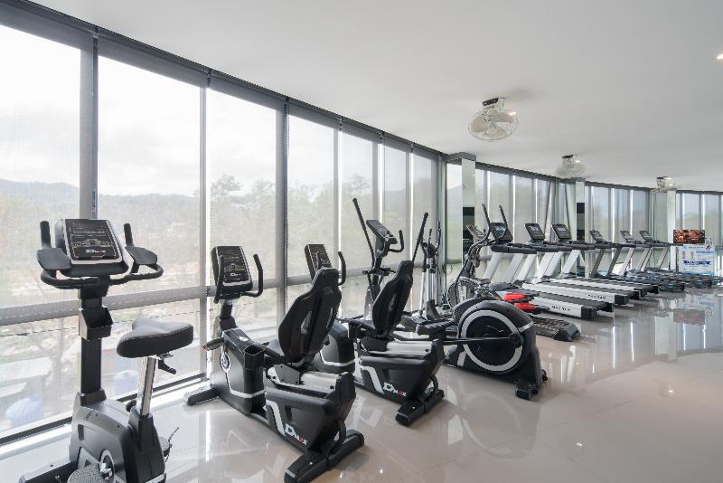 Citygate Kamala Resort And Residence Phuket Extérieur photo