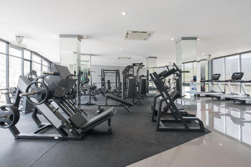 Citygate Kamala Resort And Residence Phuket Extérieur photo