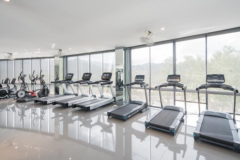 Citygate Kamala Resort And Residence Phuket Extérieur photo