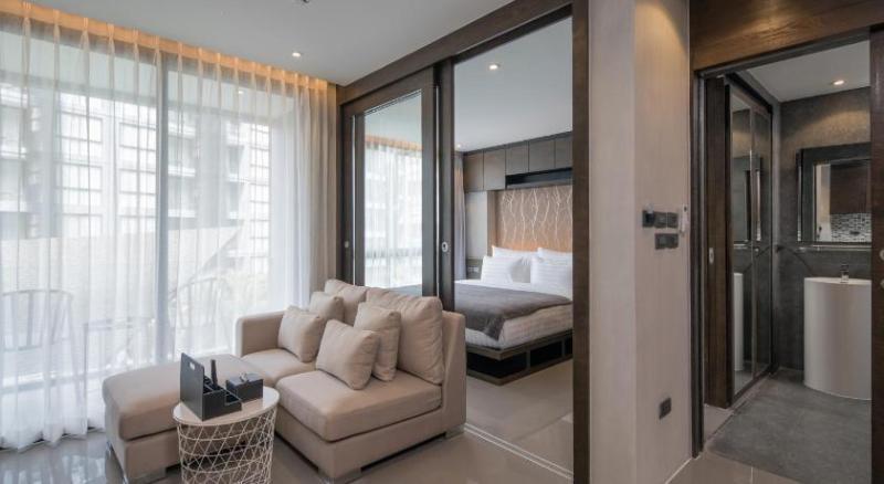 Citygate Kamala Resort And Residence Phuket Extérieur photo