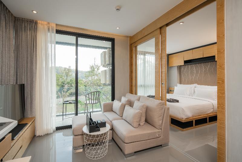 Citygate Kamala Resort And Residence Phuket Extérieur photo