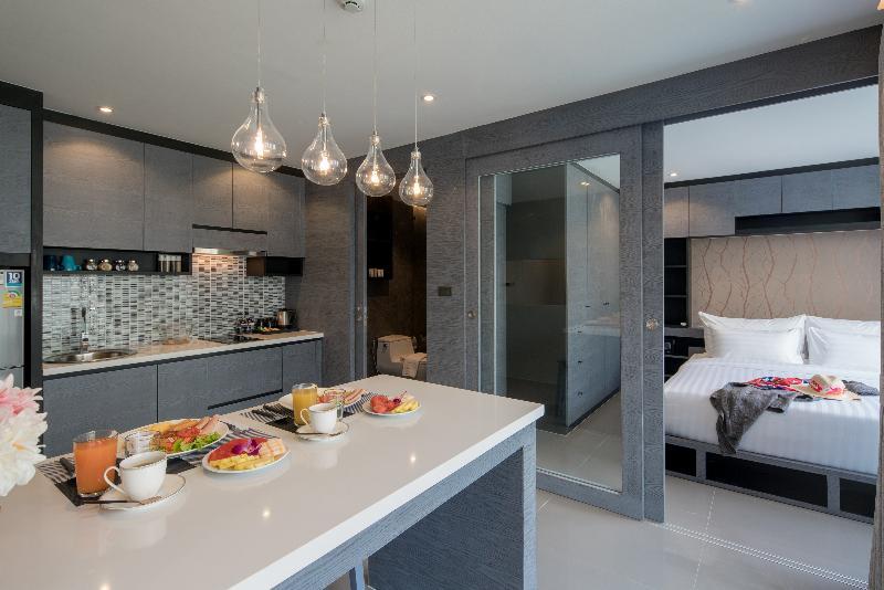 Citygate Kamala Resort And Residence Phuket Extérieur photo