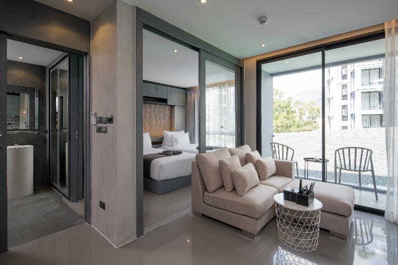 Citygate Kamala Resort And Residence Phuket Extérieur photo