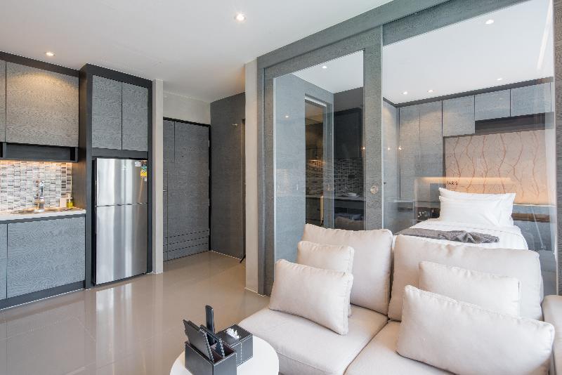 Citygate Kamala Resort And Residence Phuket Extérieur photo