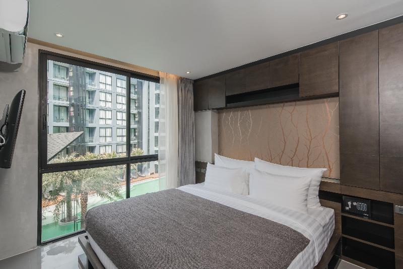 Citygate Kamala Resort And Residence Phuket Extérieur photo